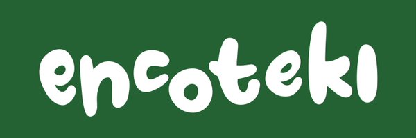 encoteki Profile Banner