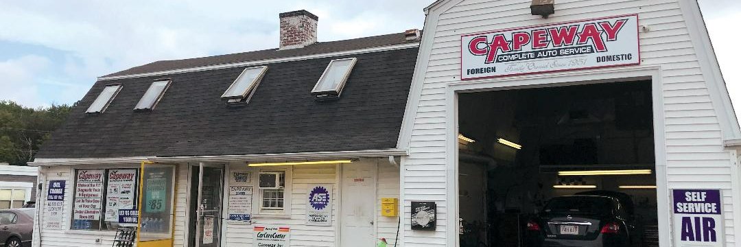 Capeway Auto Service & Towing (@CapewayTwi20511) / Posts / X