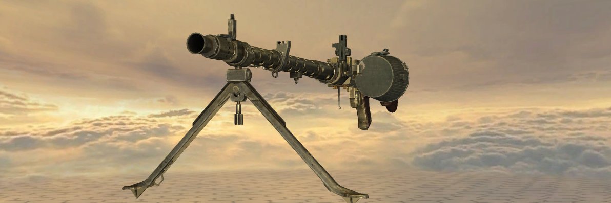 Barry Mitchell banner