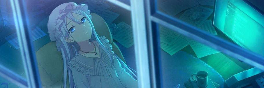 Mitsuuikw's profile banner image