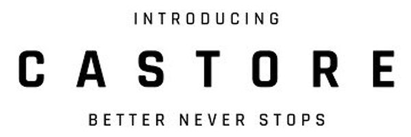 CastoreEngland Profile Banner