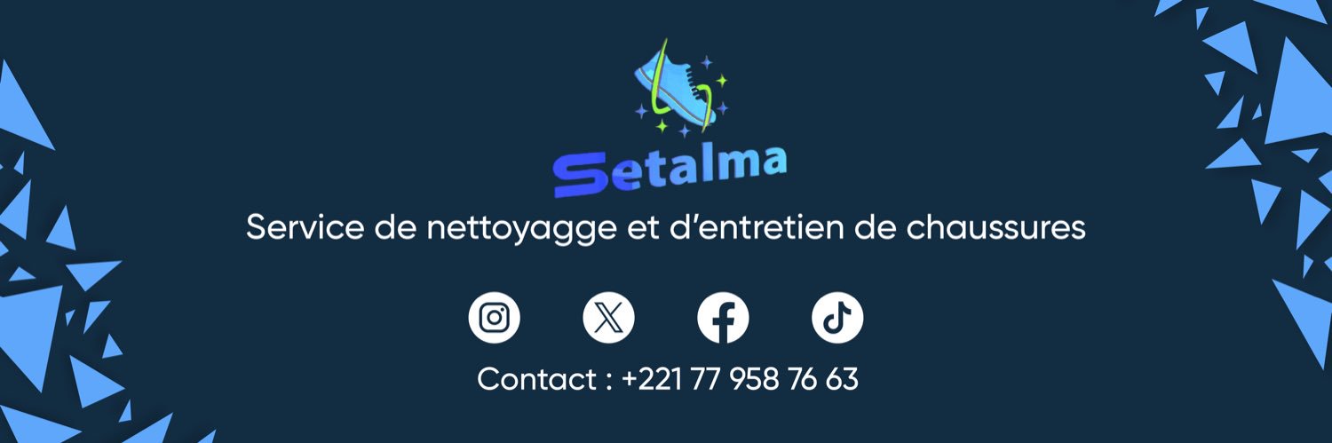 SETALMA banner