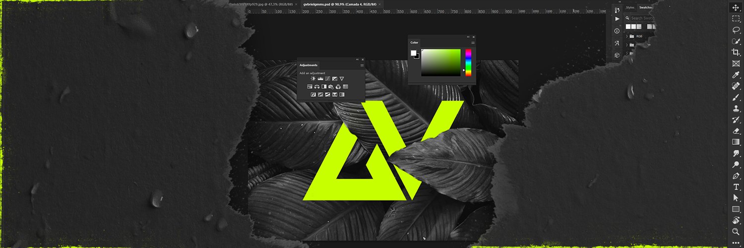 Gabriel Gomes banner