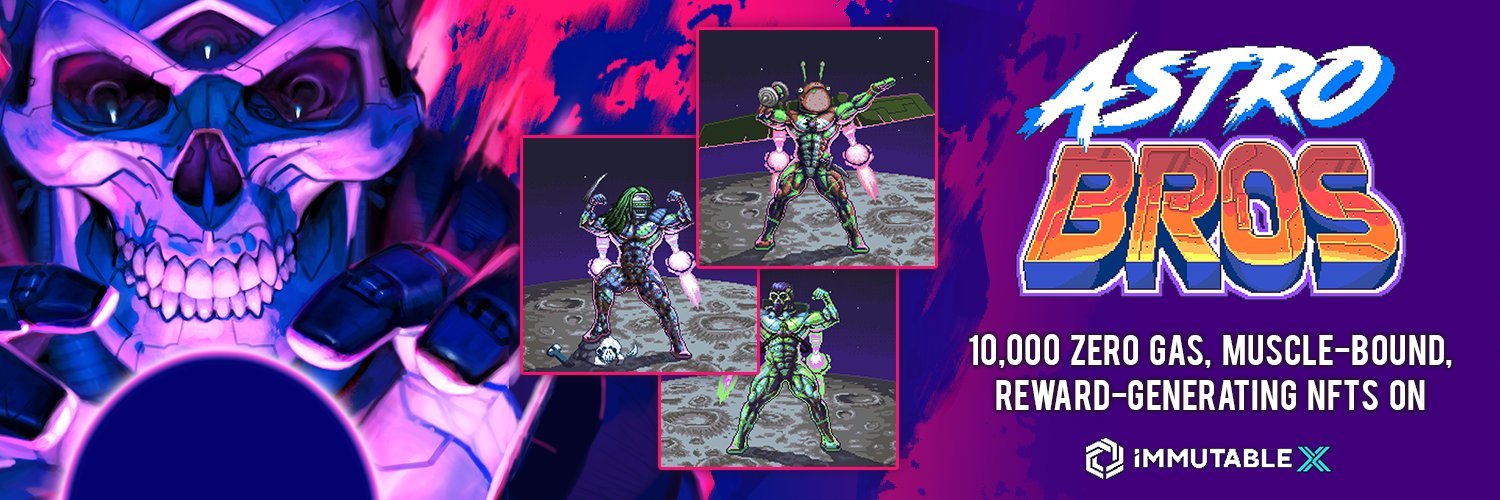 ZAstrobro's profile banner image