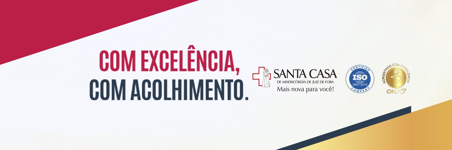 SantaCasaJF's profile banner image