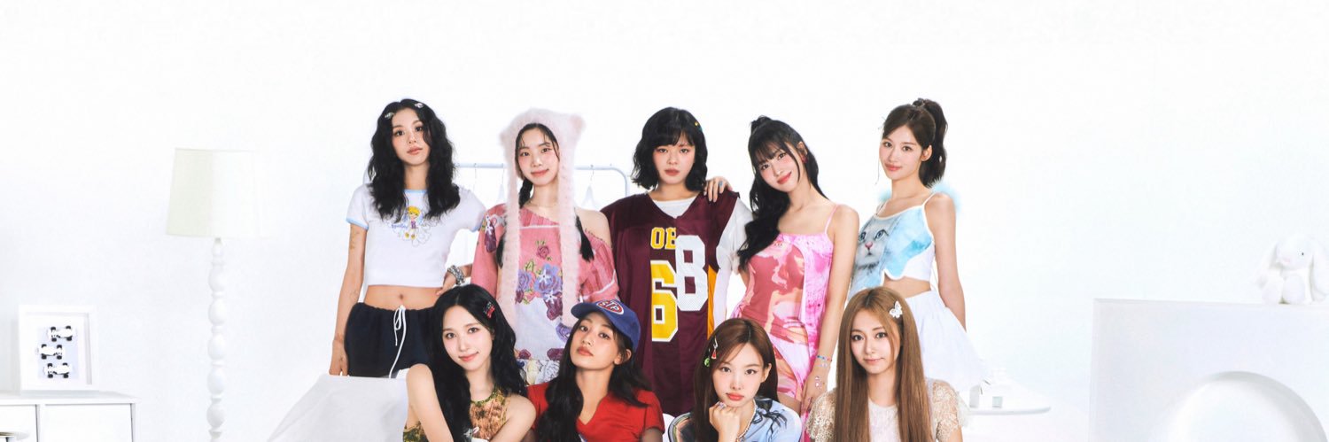 twice anniversaries's banner