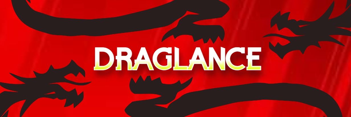 draglance's profile banner image