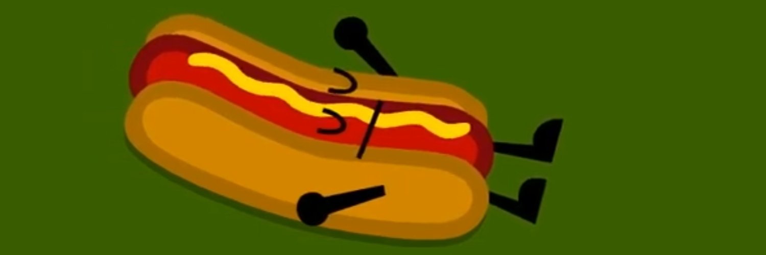 pizzadogislife's profile banner image