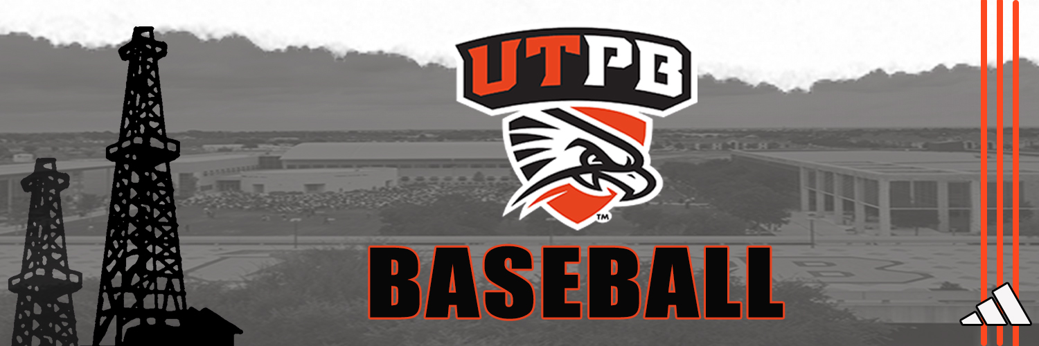 utpb_baseball's profile banner image