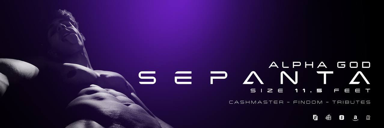 AlphaGod Sepanta banner