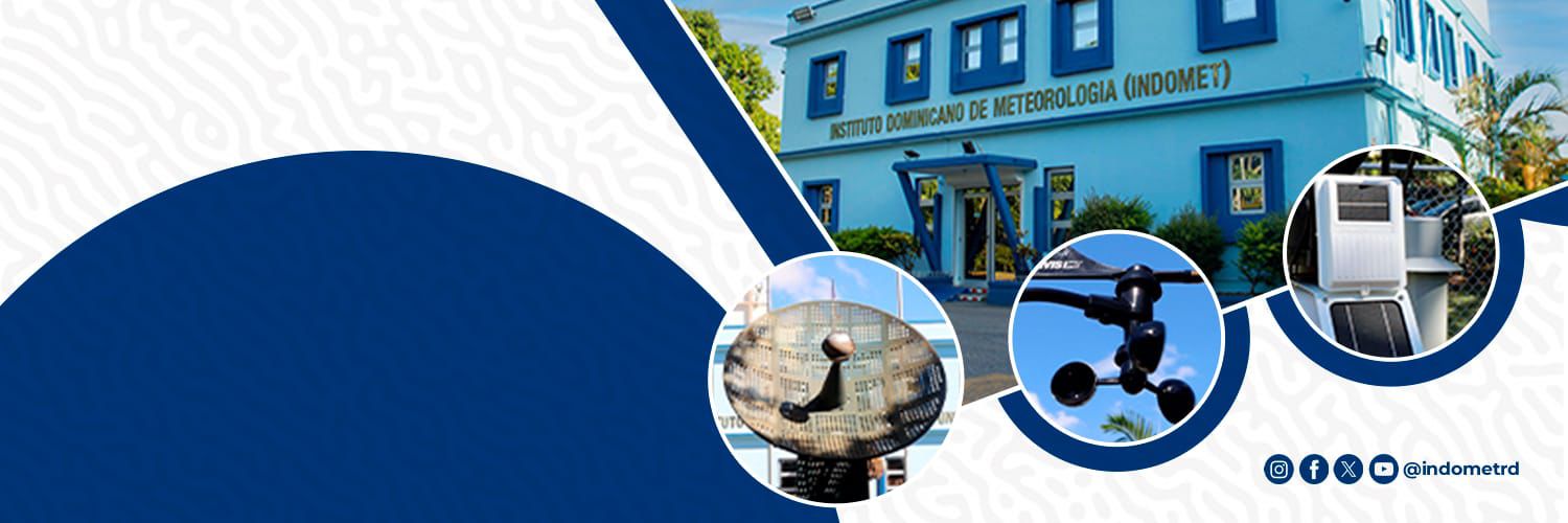 Instituto Dominicano de Meteorología (@INDOMET_RDO) / Posts / X