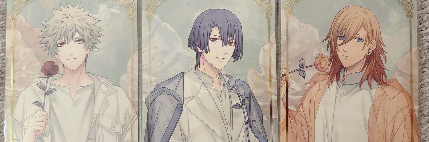 ❄️⁑⋆⋆*マミドゥプリンセス⁑⋆* ❄️ banner