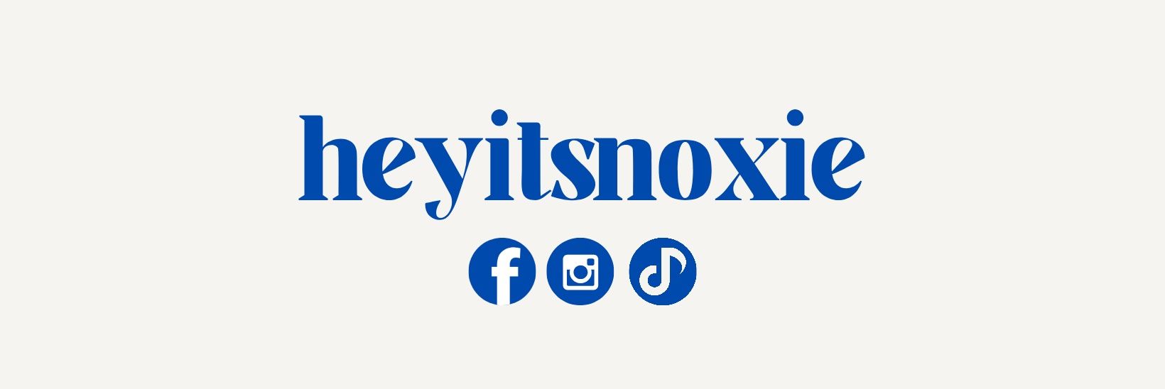HeyItsNoxie's profile banner image