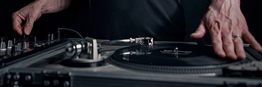 djchadfox's profile banner image