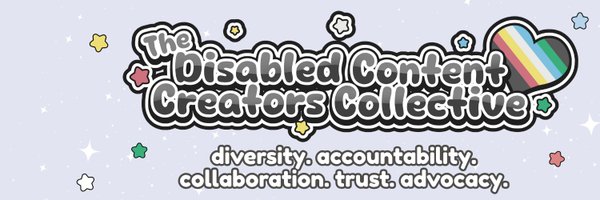 DisabledCCC Profile Banner