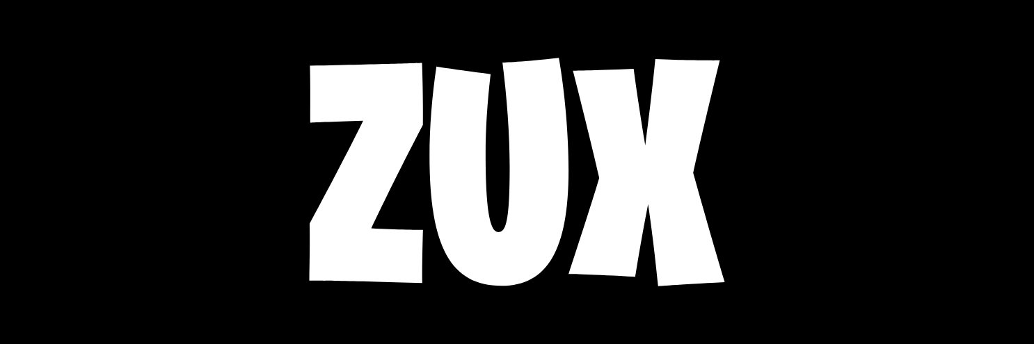 Zux banner