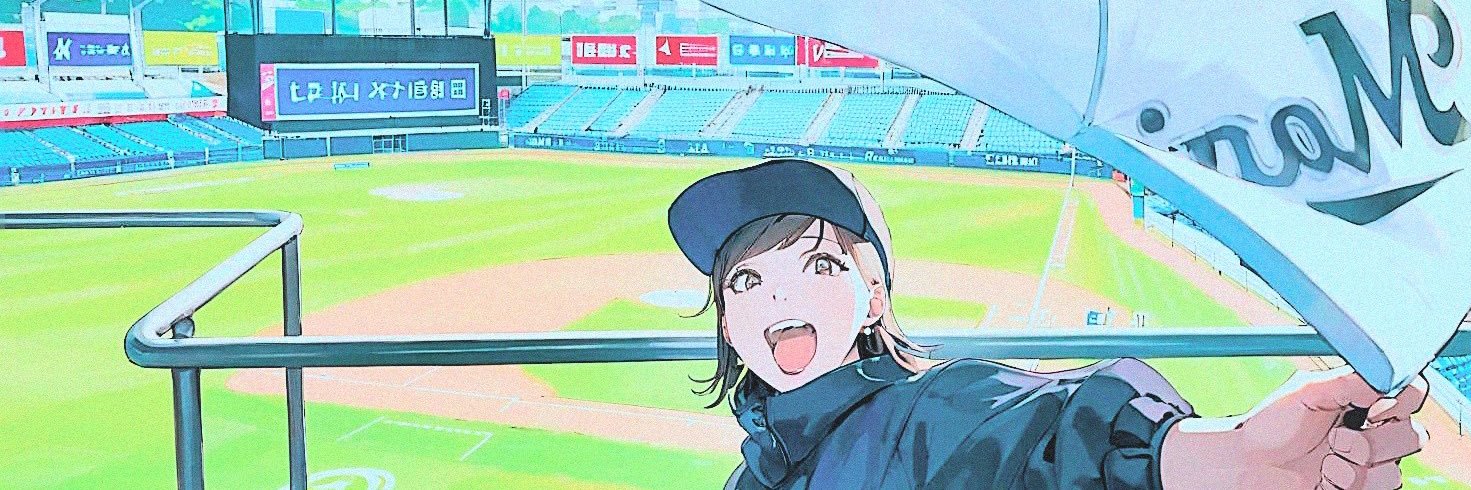 Mariinefive's profile banner image
