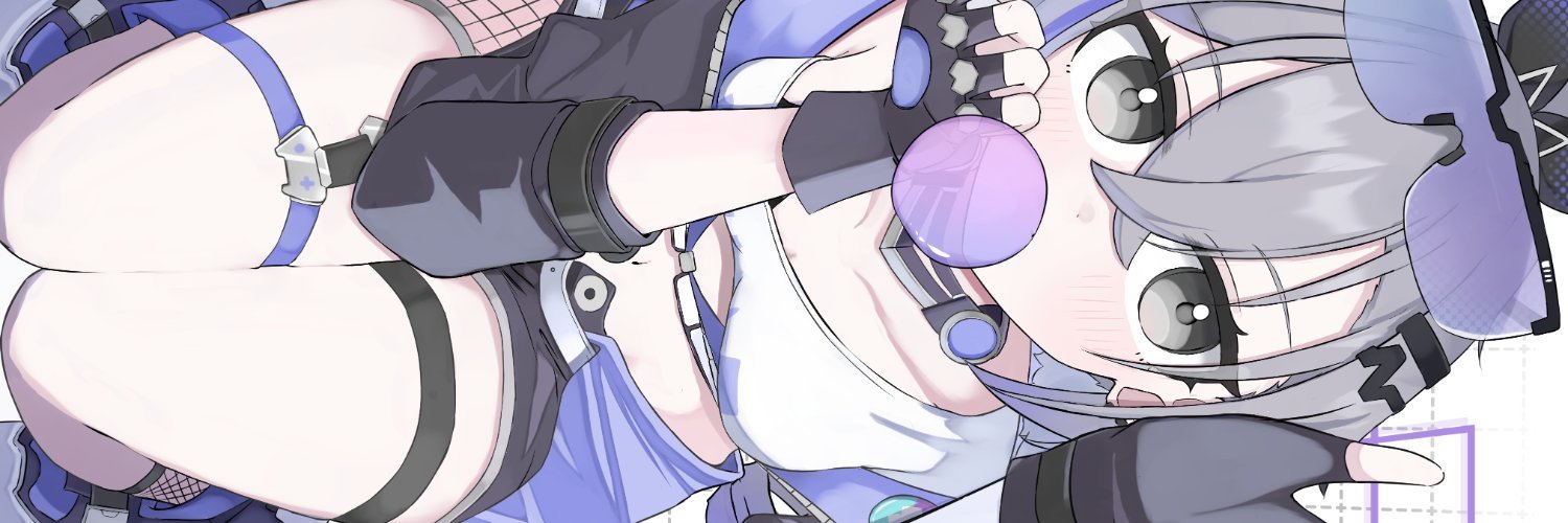 sycamoer's profile banner image
