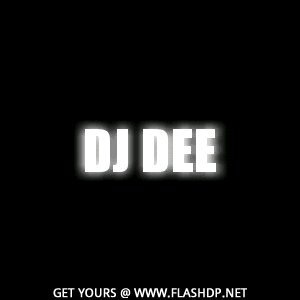 djdee4real's profile banner image
