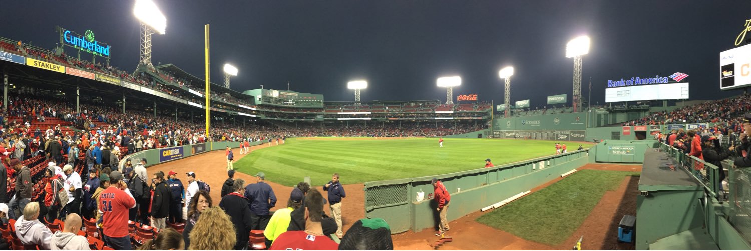 Redsox2007's profile banner image