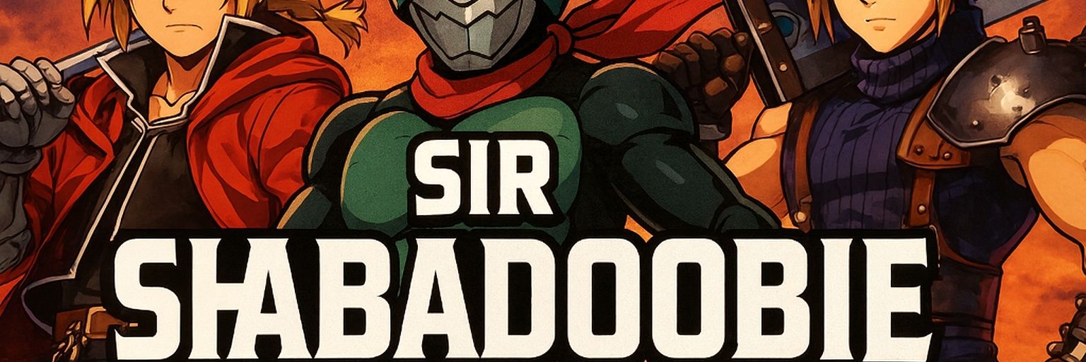 katimusha's profile banner image