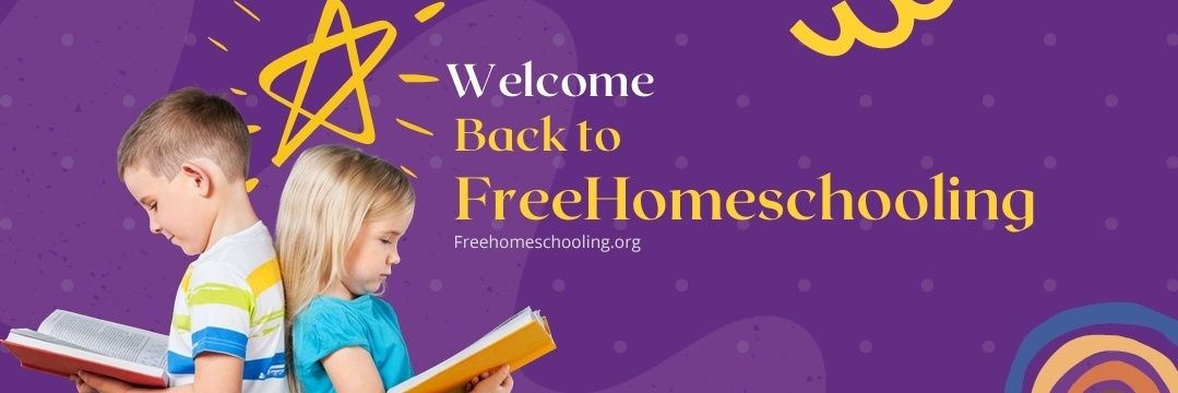 FreeHomeschooling banner