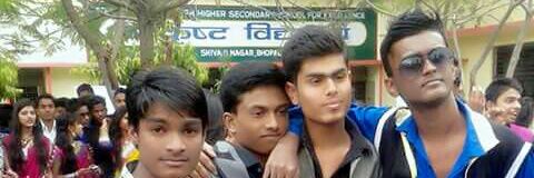 Sadab husain banner