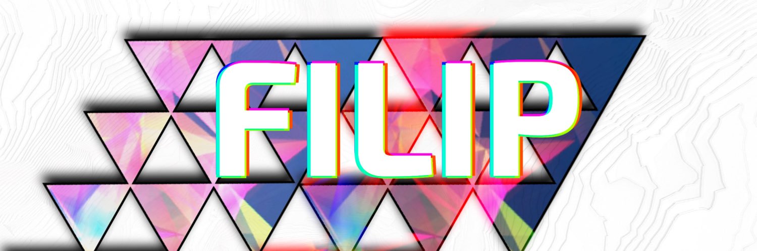 Filip Miucin banner
