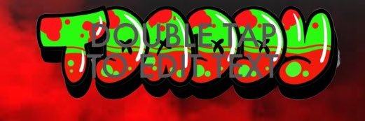 T Daddy 😈🙈 banner