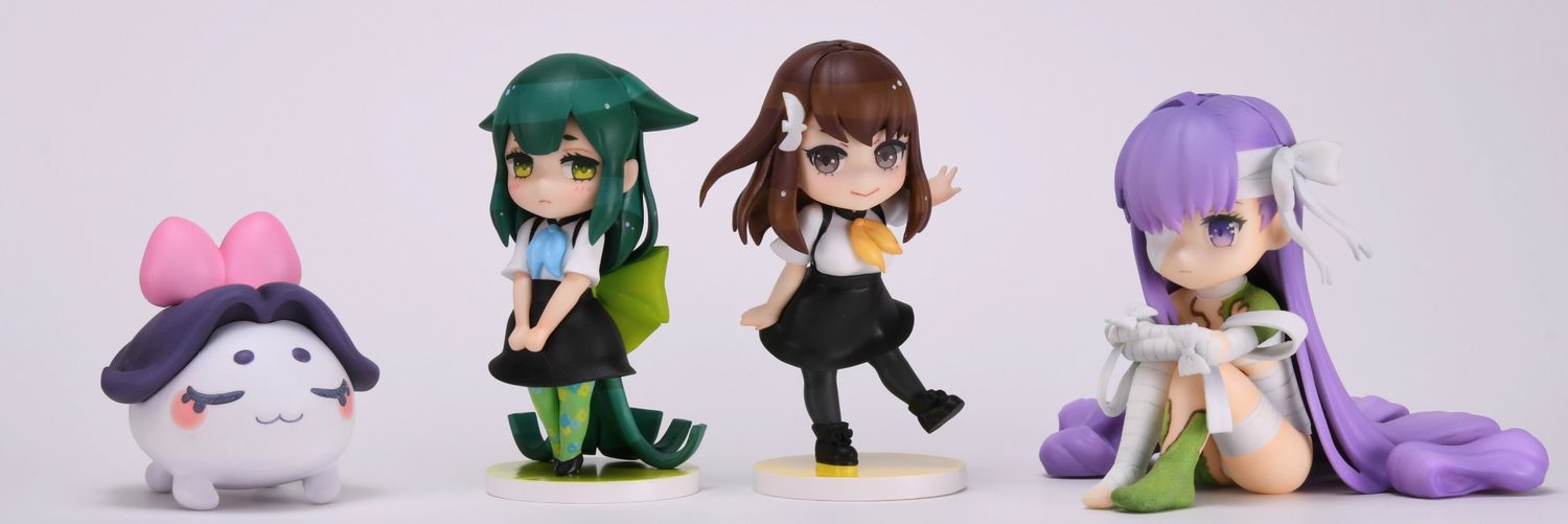 かんばこ🛸 banner