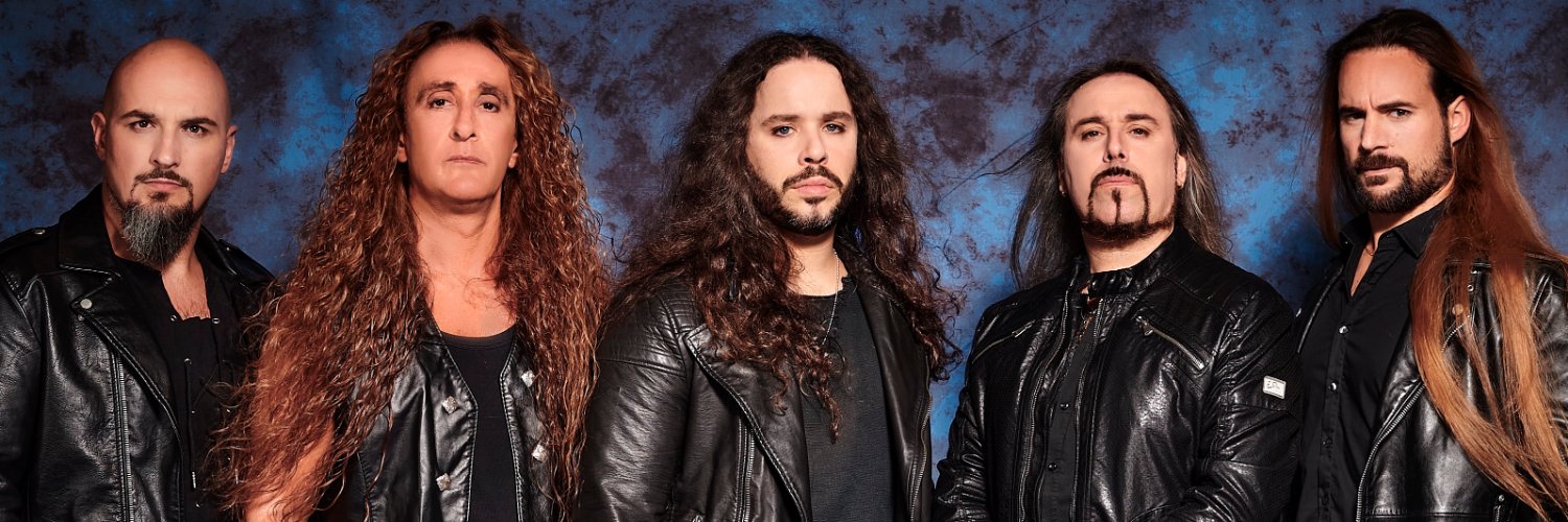 Rhapsody Of Fire banner