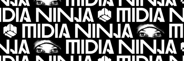 Mídia NINJA Profile Banner