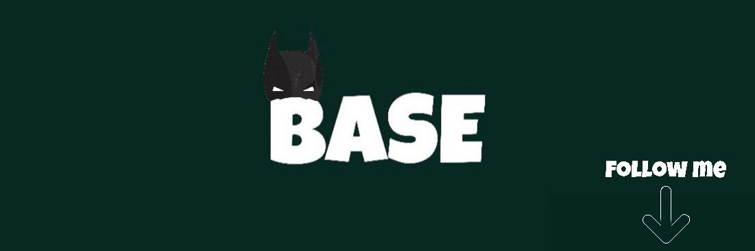 Base banner