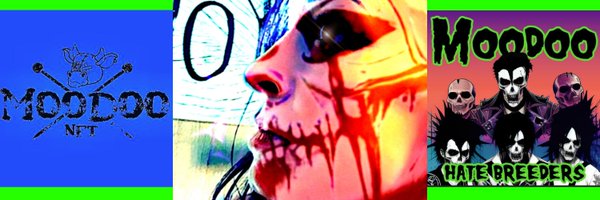 NotUrMommaBear Profile Banner