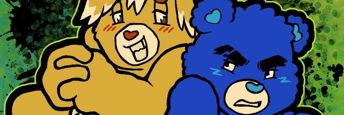 Comet ☄️'s banner