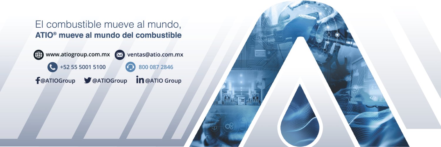 ATIO® Group banner