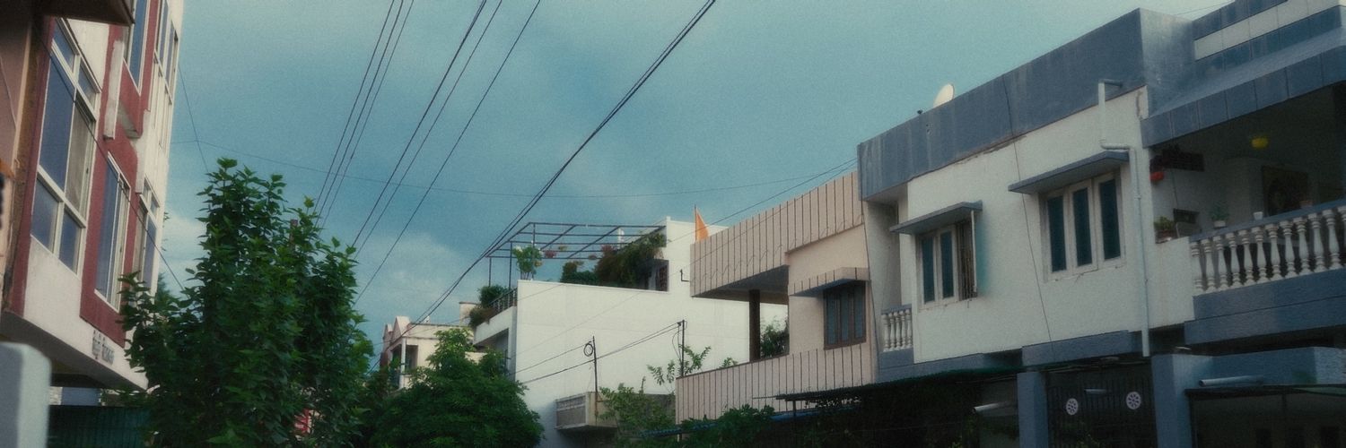 KabirKotwal's profile banner image