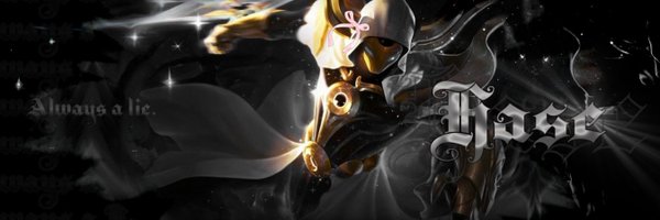 SOHNHASE Profile Banner