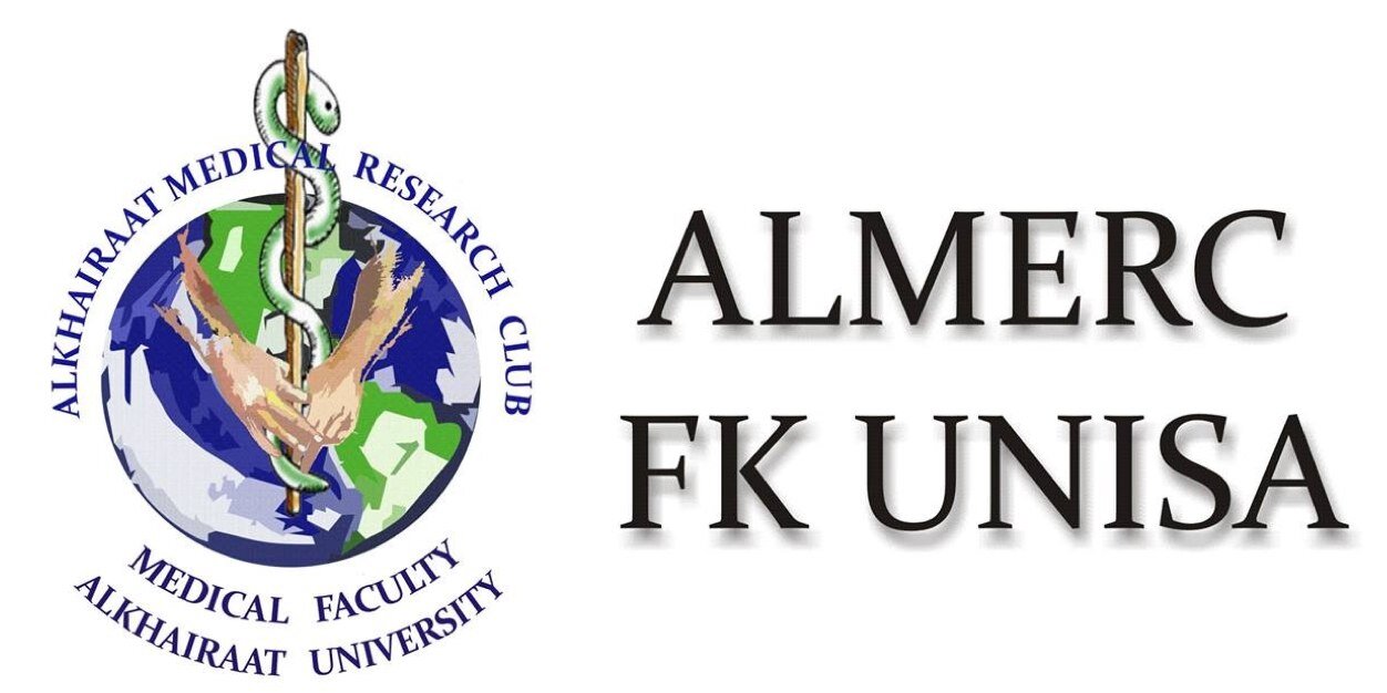 ALMERC FK UNISA banner