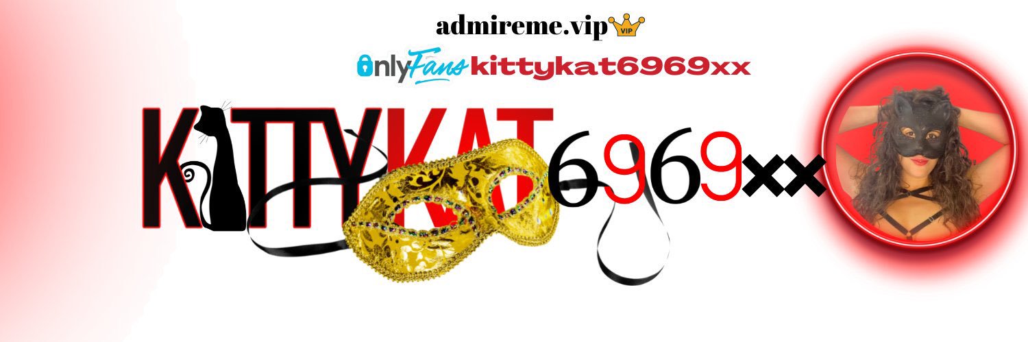 KITTY KAT HOTWIFE MILF VIP (@Kittykat6969xx) / Posts / X