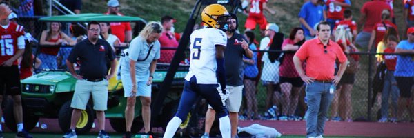 mbronjr25 Profile Banner