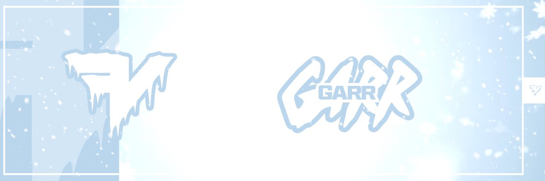 Garr banner