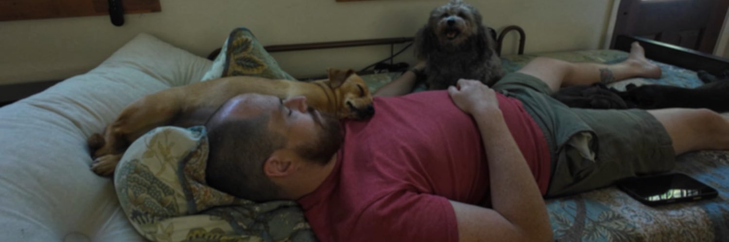 Christopher Perkins banner