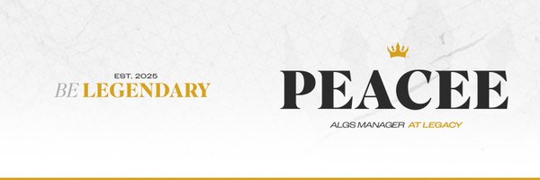 peaceemanager Profile Banner