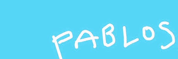 doodlepablos Profile Banner