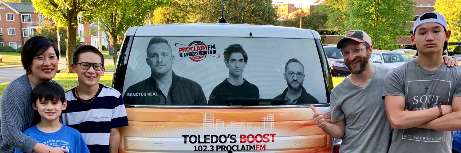 Mark Graalman banner