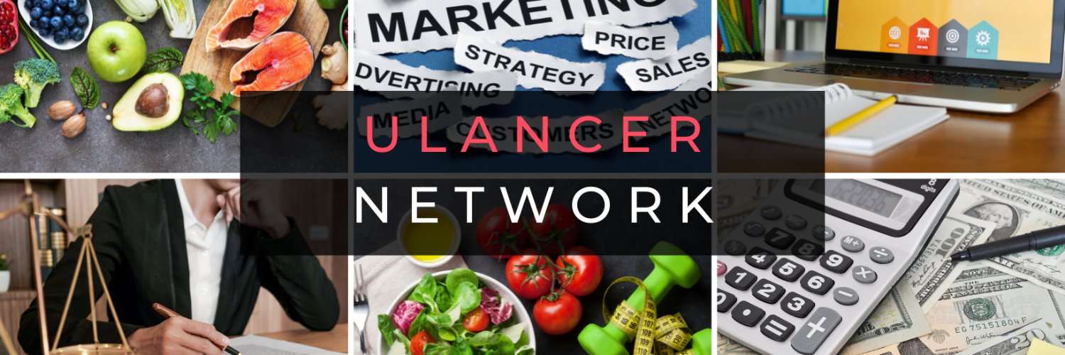 Ulancers's profile banner image