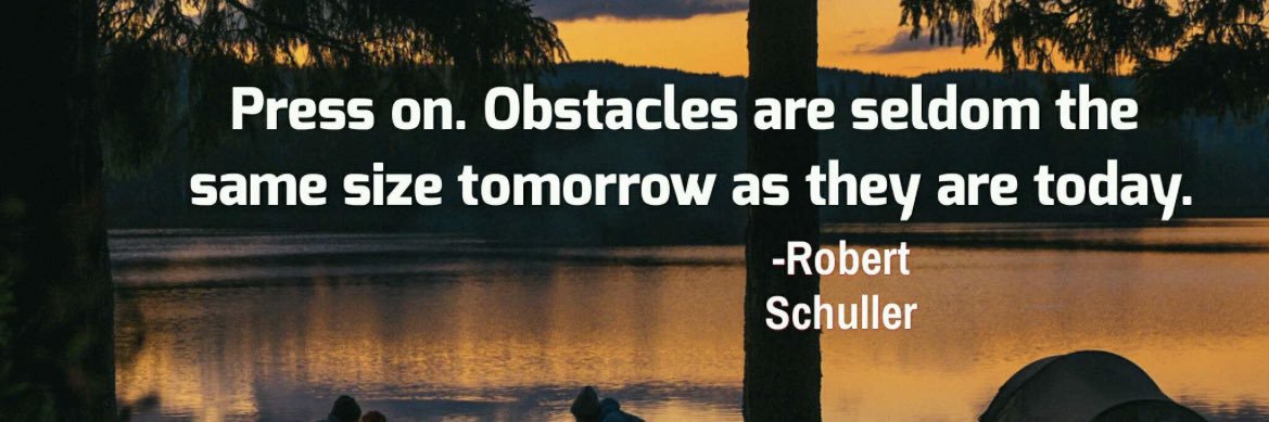 Adam McDaniel banner