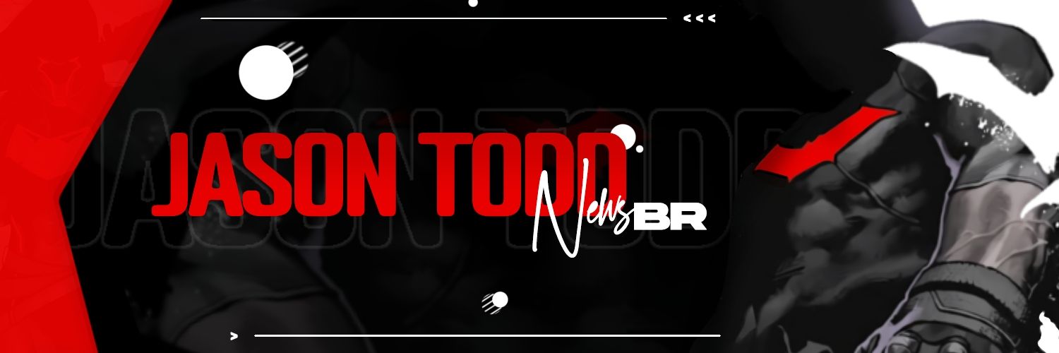 Jason Todd News Br's banner