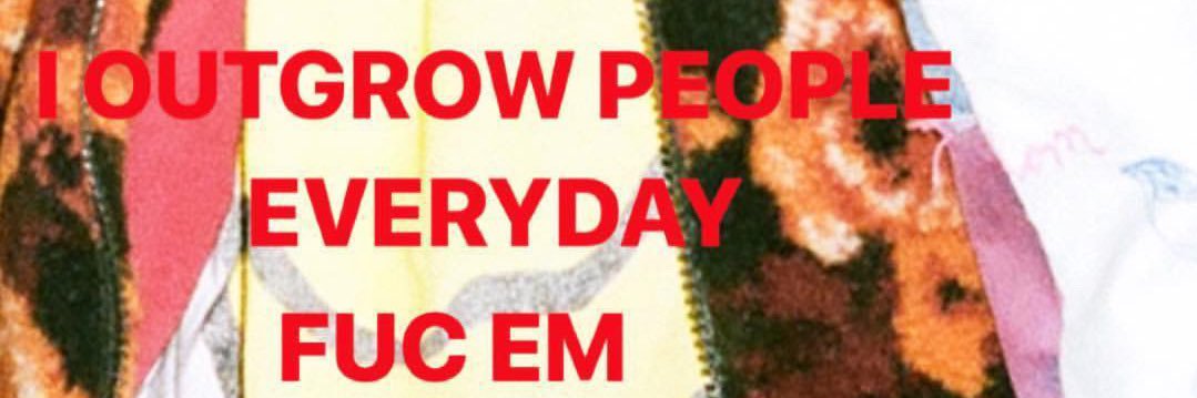 DemonTimeKilla's profile banner image